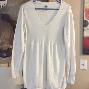 Duo Maternity Sweater